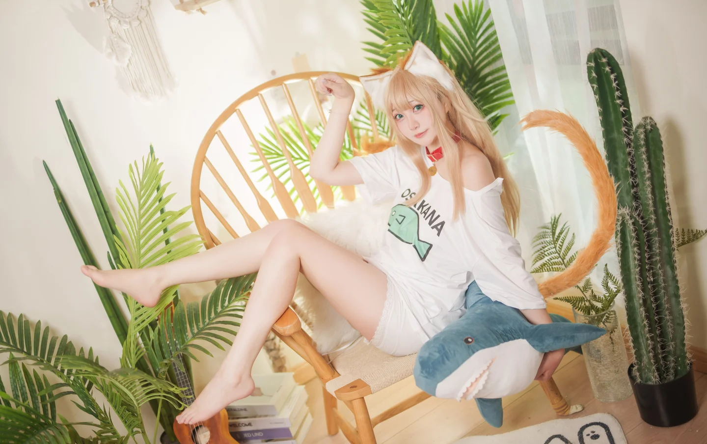 Halo_酱 - 黄豆粉 [18P] icoser.la (007).webp